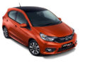 Harga All New Honda Brio Pekalongan