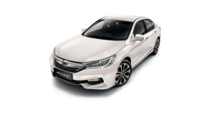 Harga Honda Accord Pekalongan