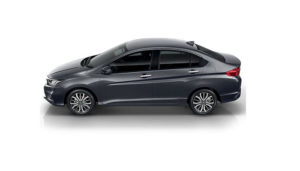 Harga Honda City Pekalongan