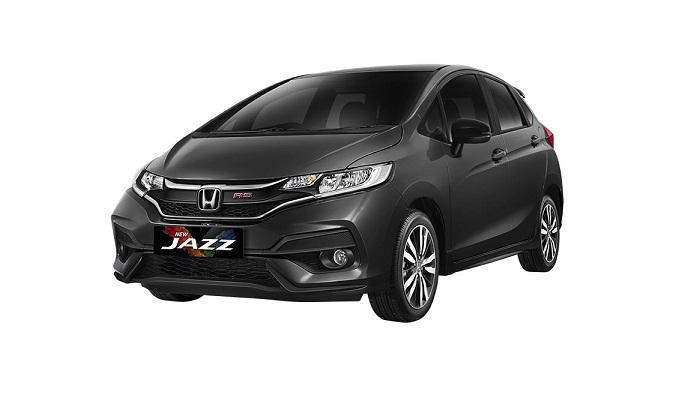 Harga Honda Jazz Batang