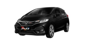 Harga Honda Jazz Pemalang