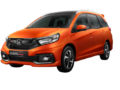 Harga Honda Mobilio RS Batang