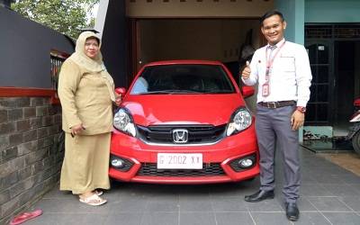 Pembeli-Honda-Brio-E-CVT-Buaran-Pekalongan
