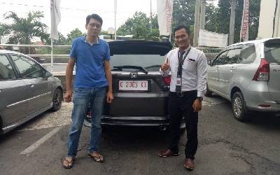 Pembeli-Honda-Mobilio-RS-Pekalongan