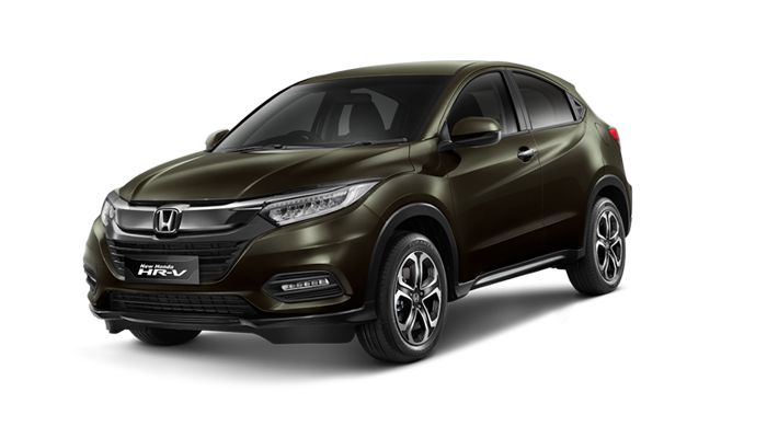 Harga Honda HRV Pekalongan