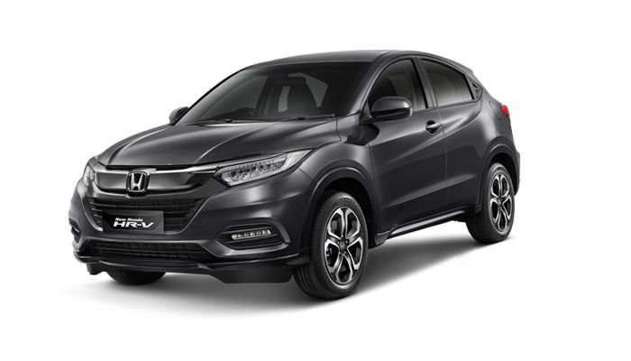 Harga New Honda HRV Waleri Honda Pekalongan Motor Harga New Honda HRV Waleri Honda Pekalongan Motor